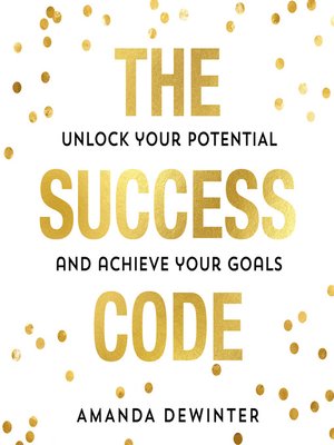 cover image of The Success Code